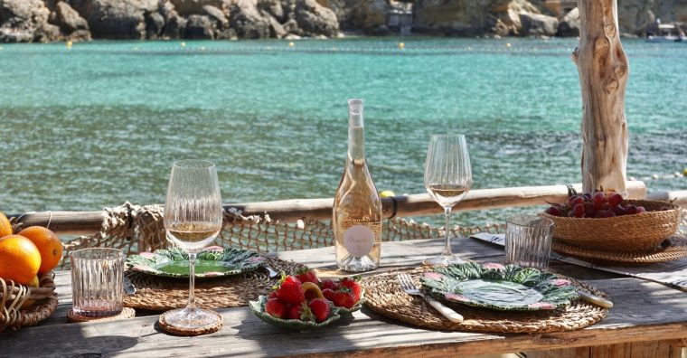 Illustration de l'article Le Taillan-Médoc : Oh my Baie se lance dans la tendance sans alcool