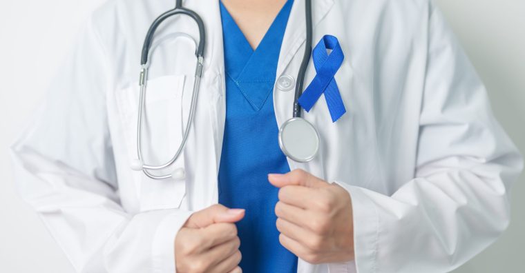 Illustration de l'article L&rsquo;hôpital suburbain organise une deuxième édition du challenge ruban bleu au Bouscat