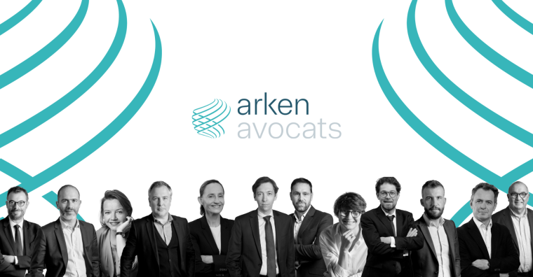 Illustration de l'article Le cabinet arken avocats naît à Bordeaux