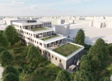 FineHeart, Arnaud Mascarell