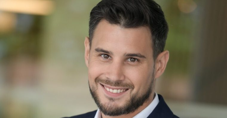 Illustration de l'article Canéjan : Charles Henry nommé directeur général délégué de Cheops Technology