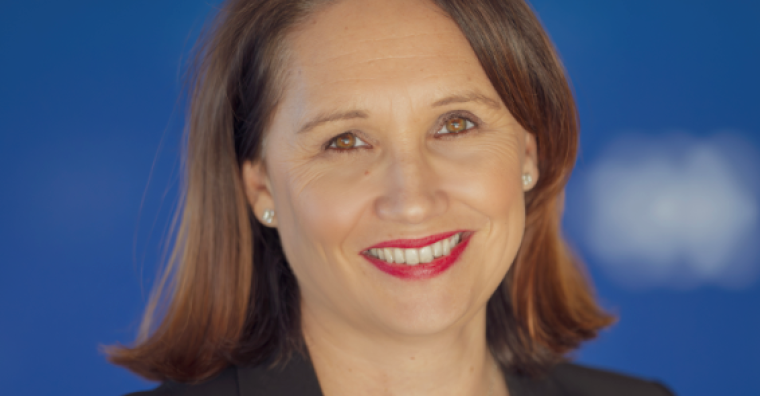 Illustration de l'article BPACA : Émilie Fontaine devient directrice générale adjointe 