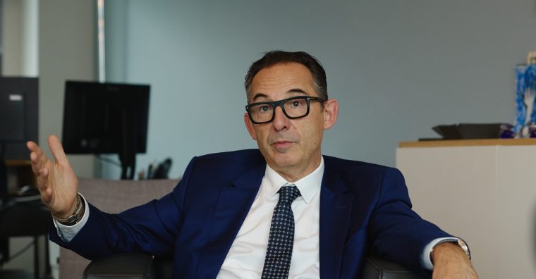 Illustration de l'article À Bordeaux, le groupe CF atteint les 100 millions d’euros de chiffre d’affaires