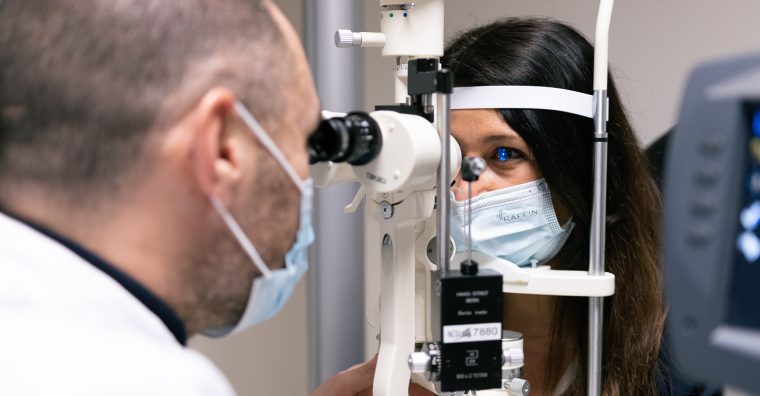 Illustration de l'article Bordeaux : la nouvelle clinique Bel-Air parmi les 50 meilleures de France