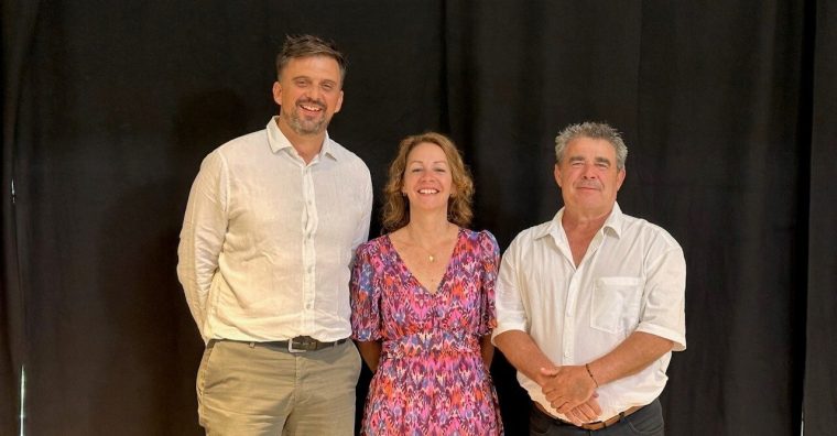 Illustration de l'article Reconversion : Transitions Pro Nouvelle-Aquitaine accompagne les salariés