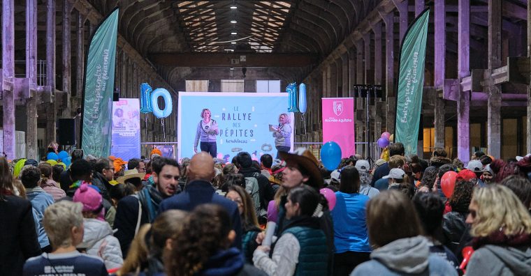 Illustration de l'article Le Rallye des Pépites Bordelaises : une soirée dédiée à la RSE le 5 février