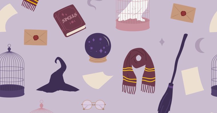 Illustration de l'article Une nuit avec Harry Potter chez Cultura