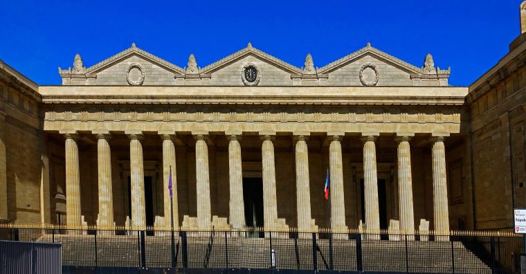 Illustration de l'article Renforcement du nombre de magistrats et de greffiers en Gironde