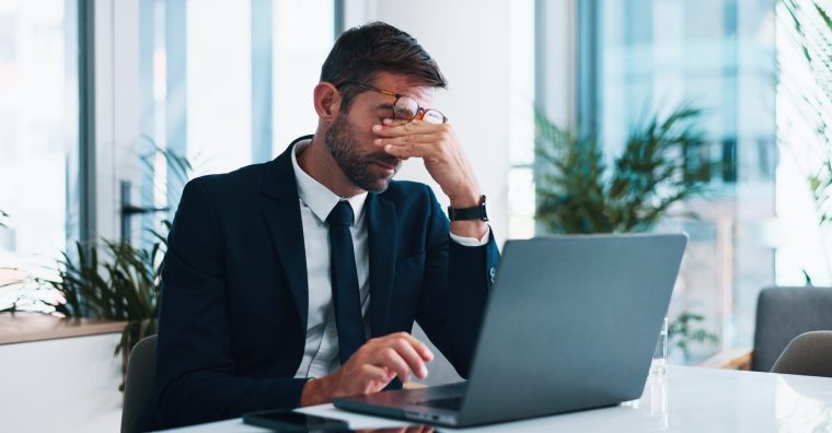 Illustration de l'article La Nouvelle-Aquitaine affiche un volume de défaillances d’entreprises historique en 2025