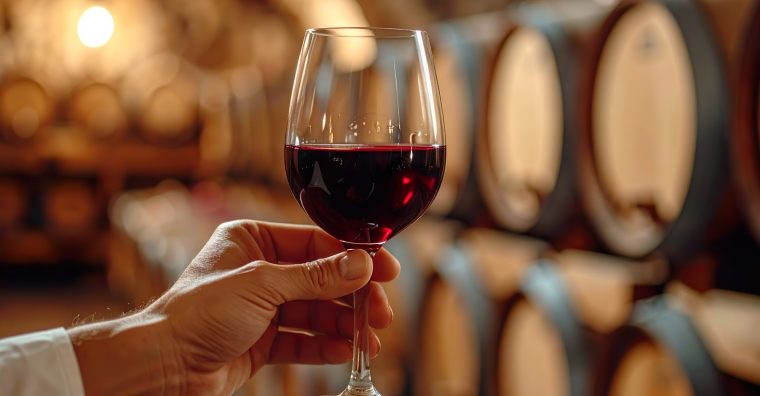 Illustration de l'article [ Chronique ] Structure et texture, ce que le vin imprime en bouche