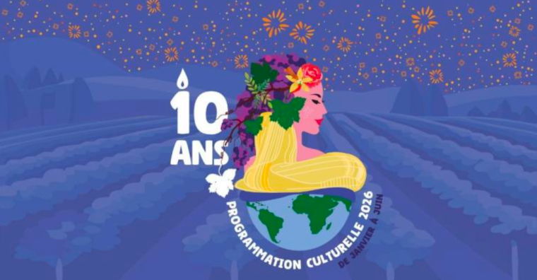 Illustration de l'article Bordeaux : 10 ans d’animations à la Cité du Vin
