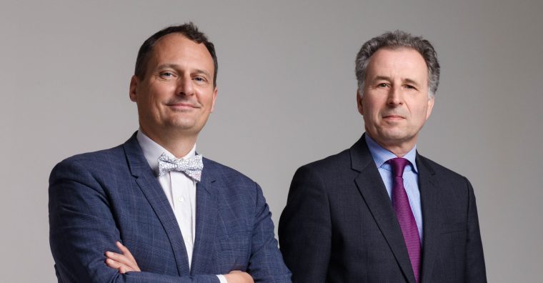 Illustration de l'article Bordeaux : Alienor Capital lance un fonds d’actions à dividendes élevés