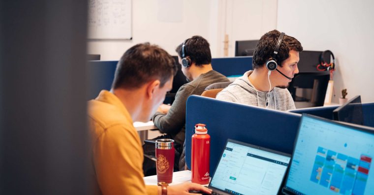 Illustration de l'article Bordeaux : Tudigo lance une collecte d’intentions pour le projet de reprise de Brandt