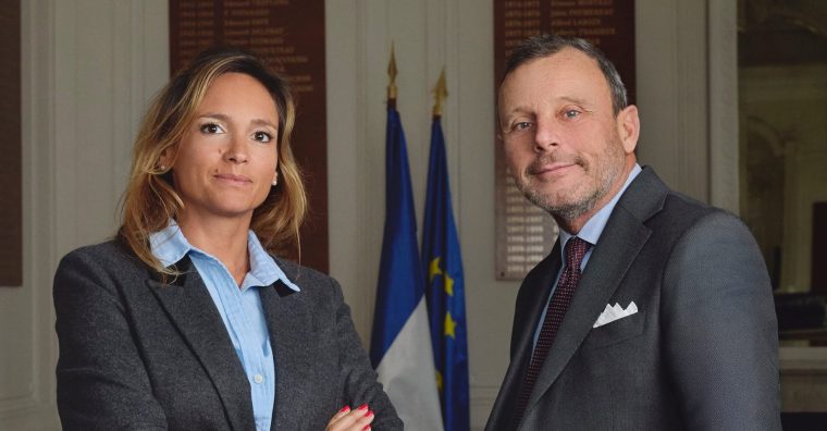 Illustration de l'article Barreau de Bordeaux : sur le terrain