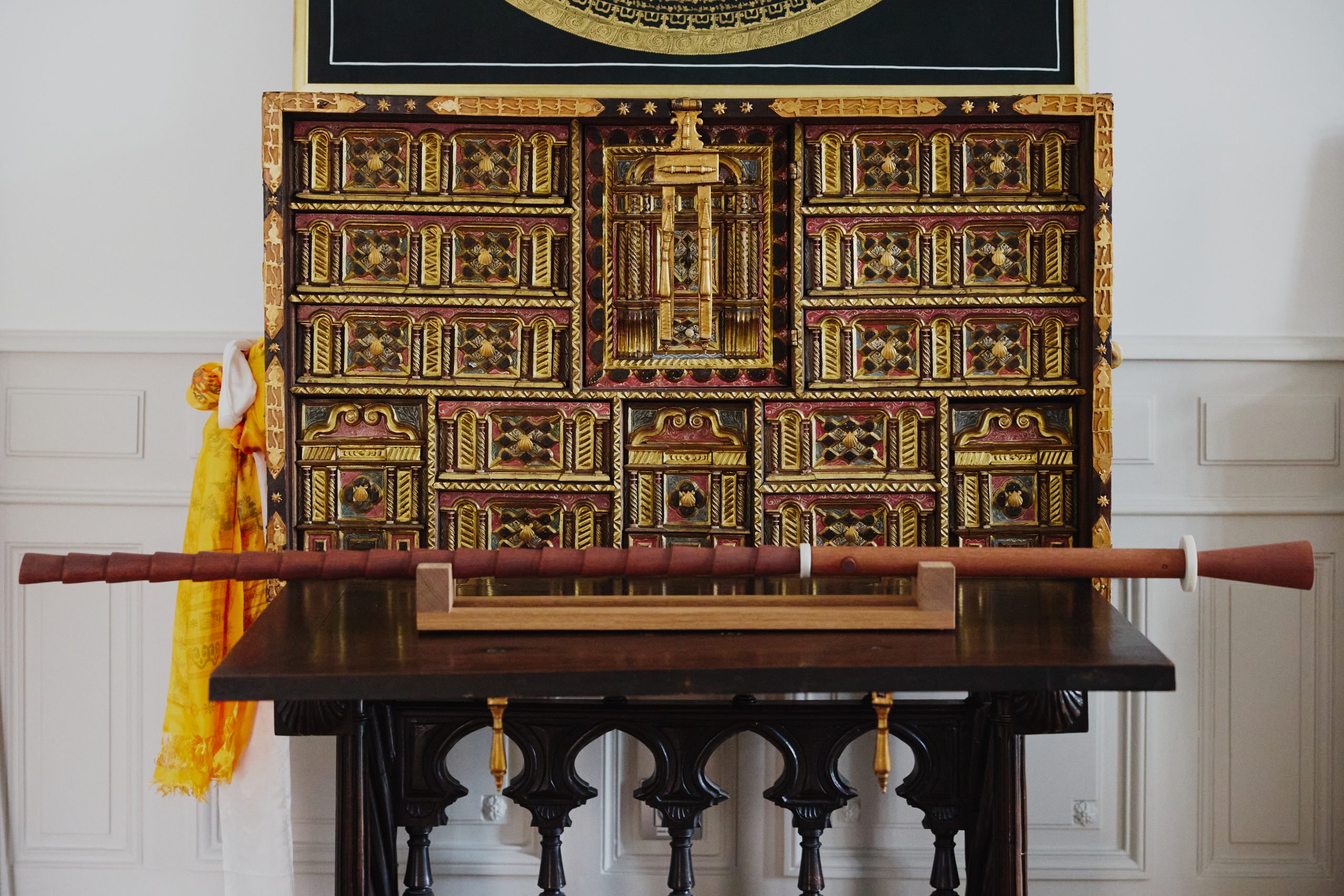 Barreau de Bordeaux, Marie Tastet, Stéphane Guitard