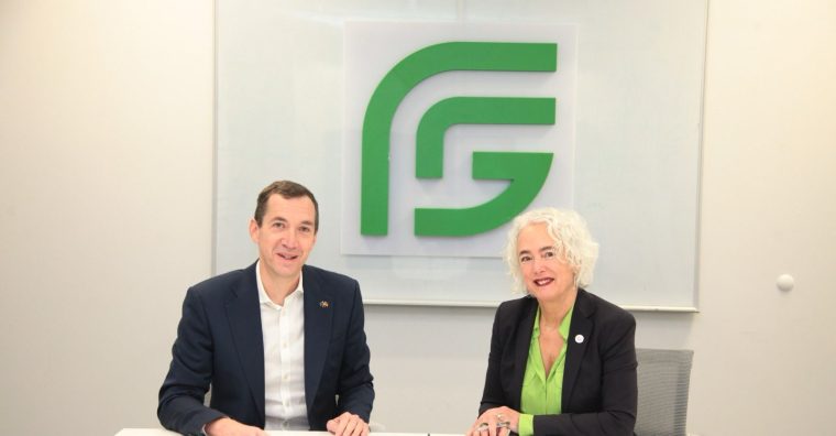 Illustration de l'article Mérignac : Gauss Fusion devient partenaire de F4E pour accélérer sur la fusion nucléaire