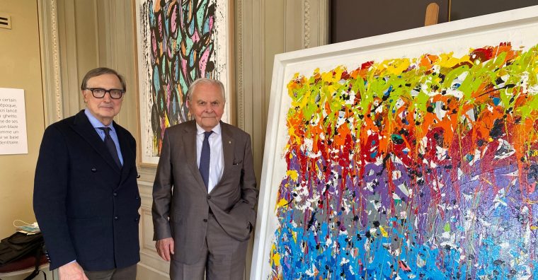 Illustration de l'article Le vin, une affaire de goût