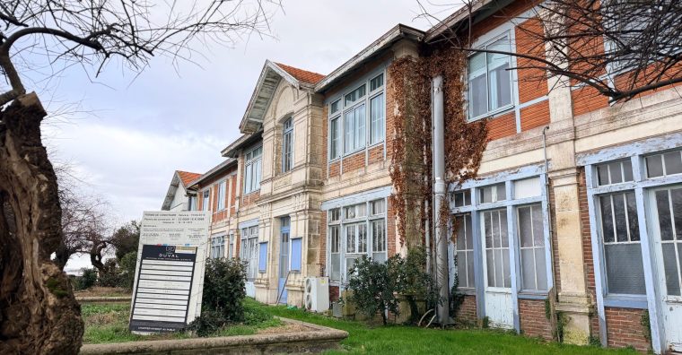 Illustration de l'article Le Musée aquarium d’Arcachon ne sera pas démoli