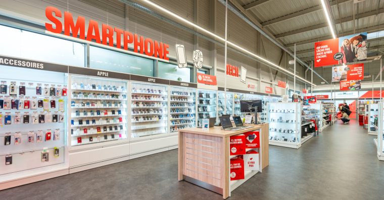 Illustration de l'article Mérignac : Easy Cash atteint 322 millions d’euros de chiffre d’affaires