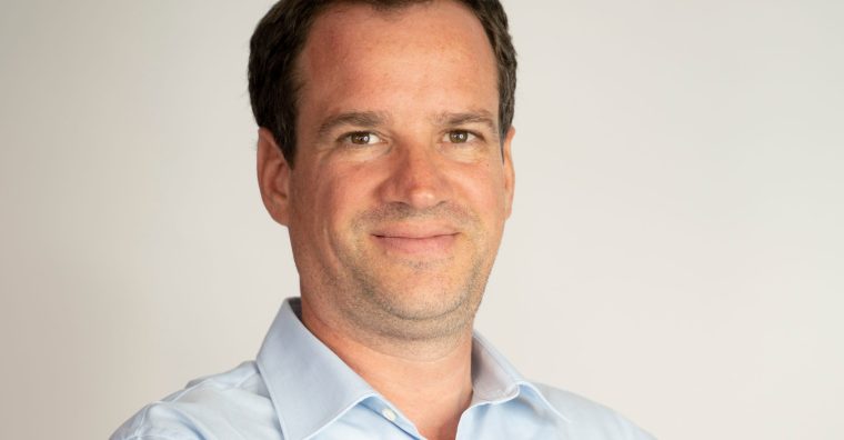 Illustration de l'article Bordeaux : Ignace de Prest a été nommé président de Newheat