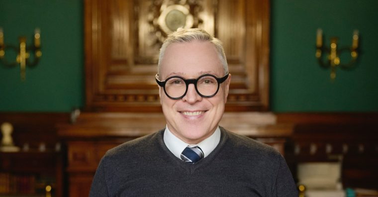 Illustration de l'article [ Portrait ] Bordeaux : Cédric Bernat, la voix de l’avocat