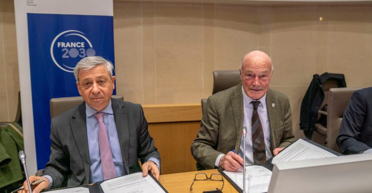 Illustration de l'article Nouvelle-Aquitaine : les six premiers lauréats de France 2030 régionalisé