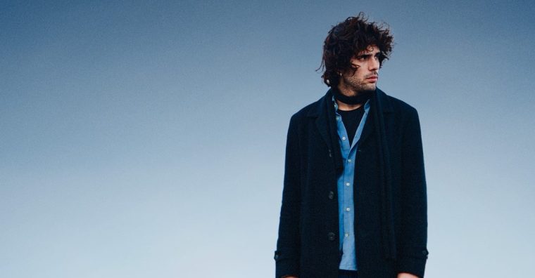 Illustration de l'article Le slam du Marquis bordelais