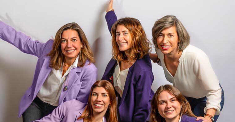 Illustration de l'article Bordeaux : Pour sa 14e édition, Profession&rsquo;L met l&rsquo;argent au cœur de la carrière des femmes