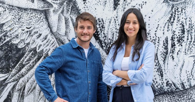 Illustration de l'article Bordeaux : Newable lève 4 millions pour décarboner l&rsquo;immobilier tertiaire