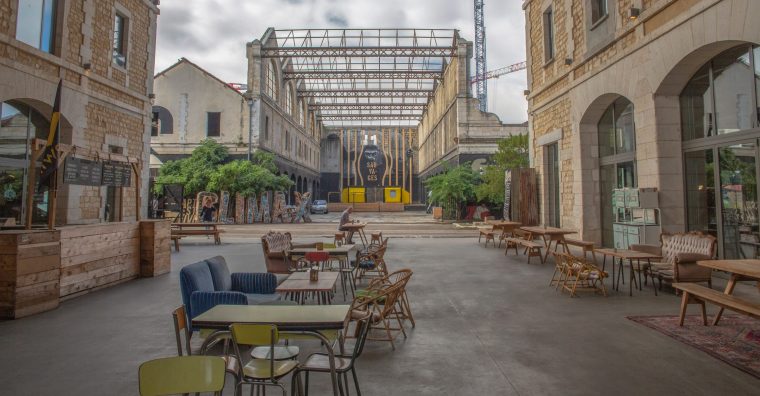 Illustration de l'article Bordeaux Coffee Show : Bordeaux capitale du café en mars