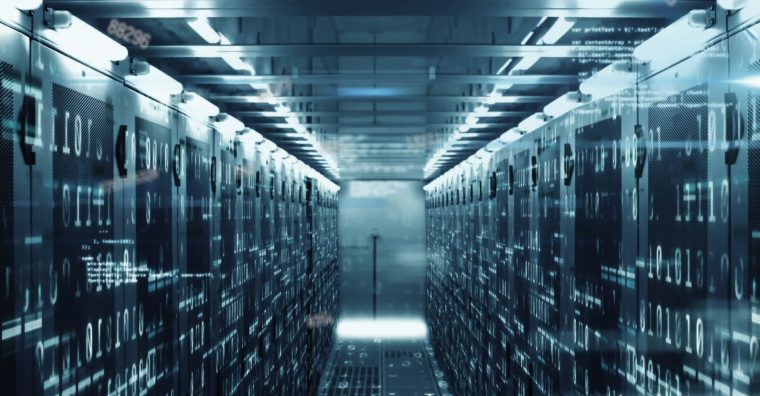 Illustration de l'article Bordeaux Métropole étudie l’implantation d’un supercalculateur