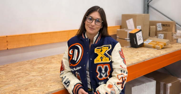 Illustration de l'article [ Dossier Redressement judiciaire ] Pickup Courrier : une carte Joker