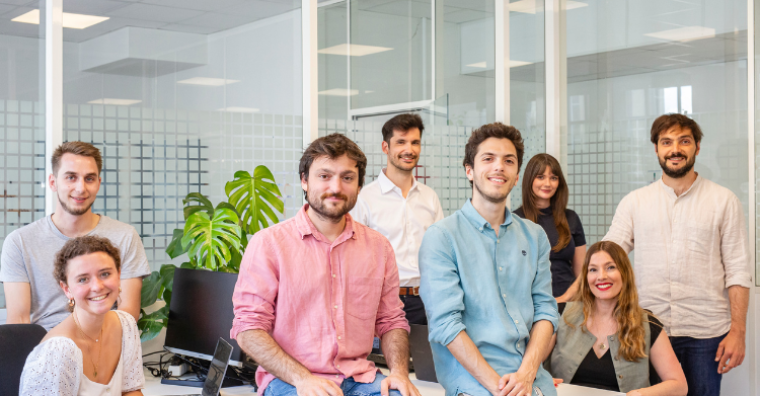 Illustration de l'article Bordeaux : l’agence Pierrot affirme son évolution stratégique