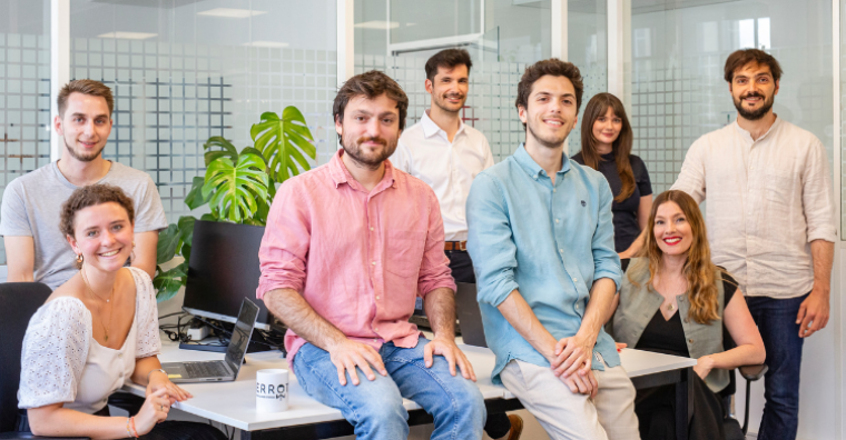 Illustration de l'article Bordeaux : l’agence Pierrot affirme son évolution stratégique