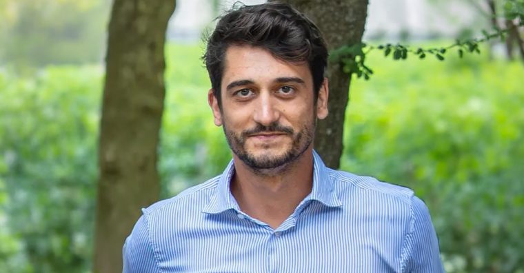 Illustration de l'article Pessac : Pichet nomme Aymeric Pichet directeur régional adjoint Aquitaine Sud