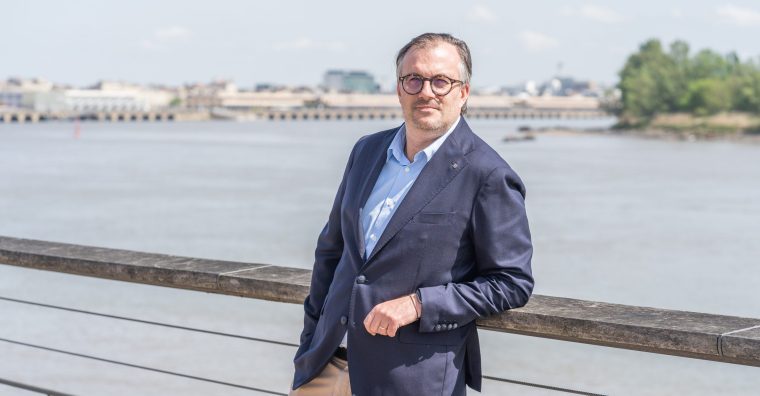 Illustration de l'article Bordeaux : le chiffre d’affaires d&rsquo;Ashler & Manson a progressé de 22,4 % en 2025