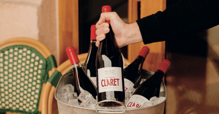 Illustration de l'article Un vent de fraîcheur souffle sur les vins de Bordeaux