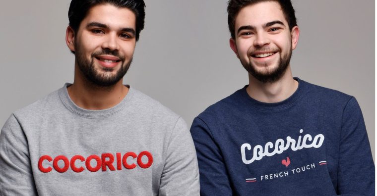 Illustration de l'article Bordeaux : Cocorico franchit les 20 millions d’euros de CA en 2025