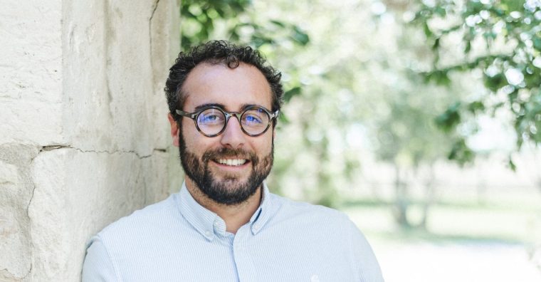 Illustration de l'article Automobile : Dimitri Sionnet prend la présidence de Mobilians Aquitaine