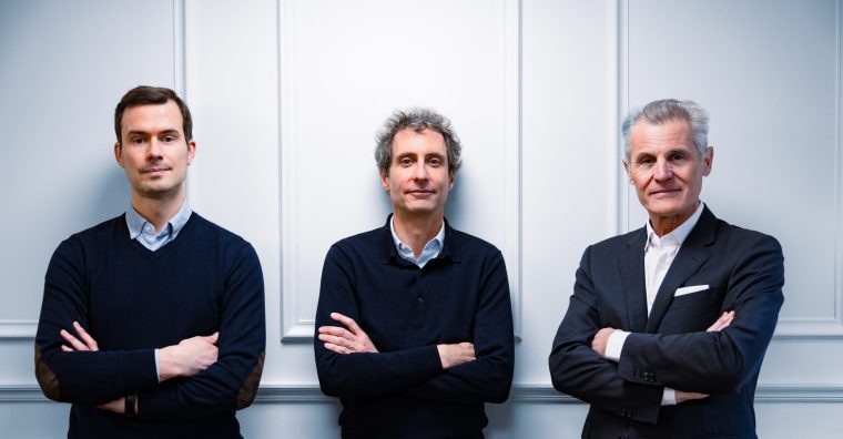 Illustration de l'article IA appliquée à la relation client : le bordelais Dydu racheté par Zaion