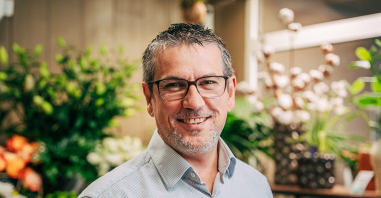 Illustration de l'article Bordeaux : Flora Nova, premier fleuriste labellisé écoresponsable