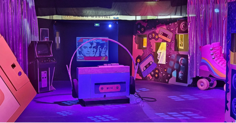 Illustration de l'article La foire de Bordeaux revient du 22 au 31 mai