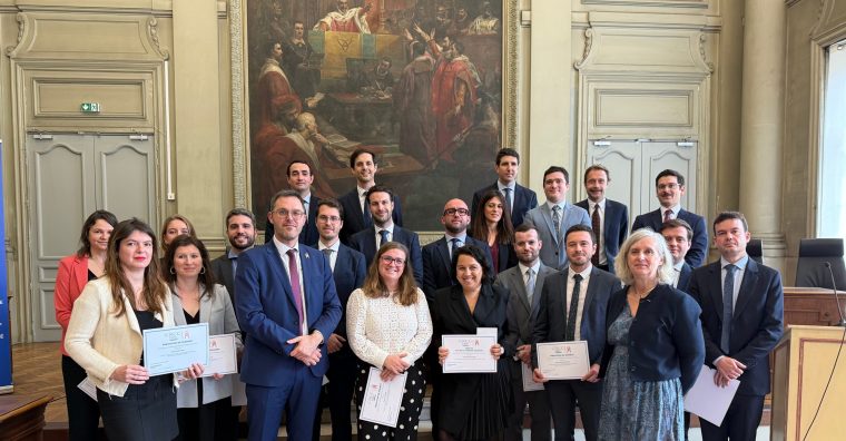 Illustration de l'article 28 nouveaux commissaires aux comptes en Gironde