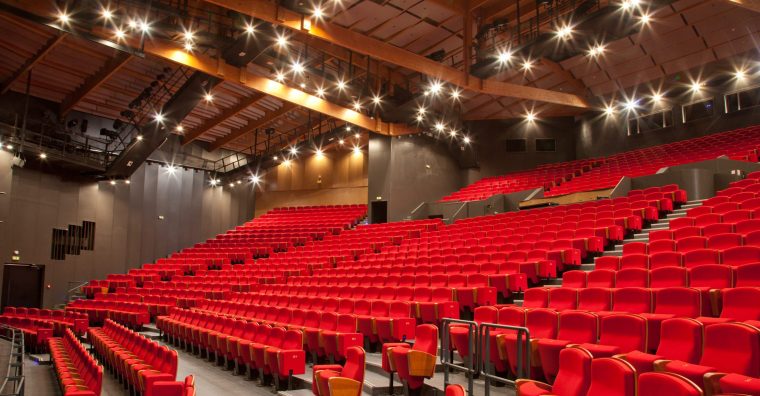 Illustration de l'article Mérignac : Le Pin Galant accélère son offre événementielle