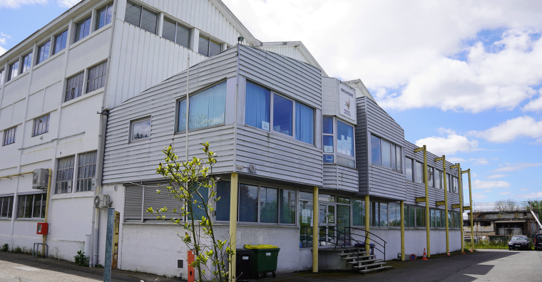 Illustration de l'article Gironde : Technowest lance l’appel à projets ÉLEC-Innogaronne