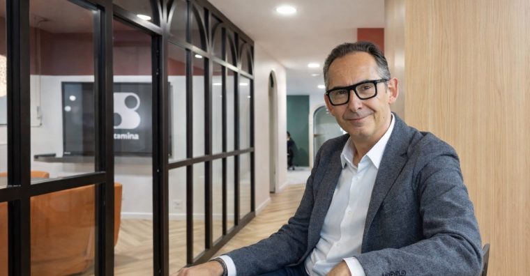 Illustration de l'article Après Bordeaux et Toulouse, le Groupe CF se renforce à Lyon avec une nouvelle acquisition