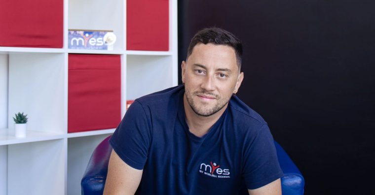 Illustration de l'article Bordeaux : My English School ouvre un 2e centre de formation