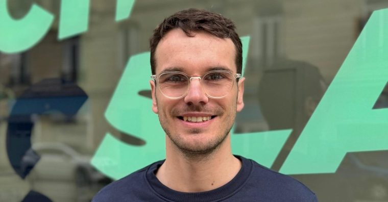 Maxime Brunet, Slach