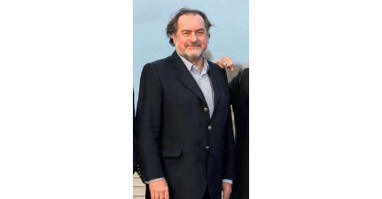 Illustration de l'article Décès de l’œnologue libournais Michel Rolland