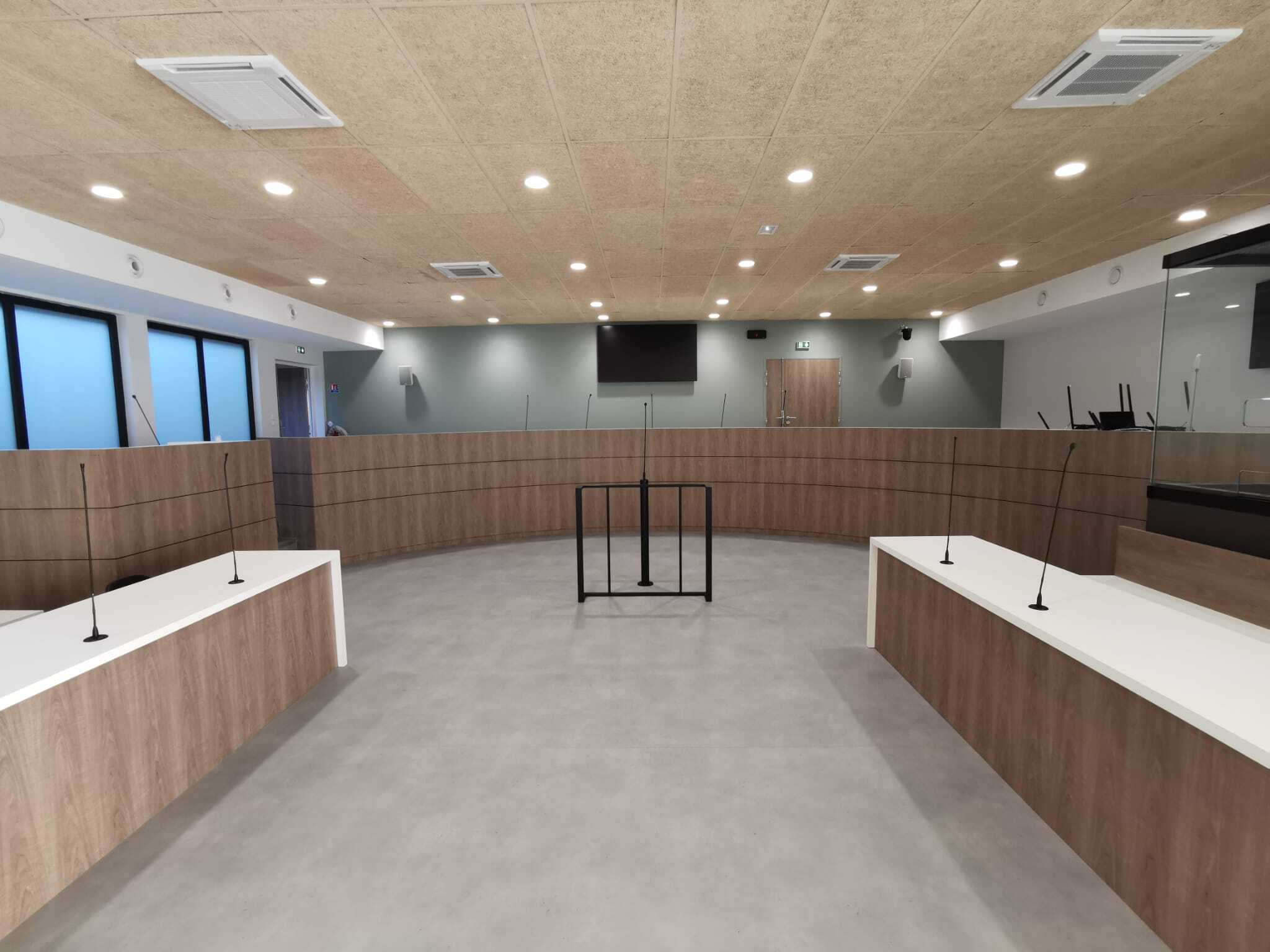 ModuleM, Cyril Moussard